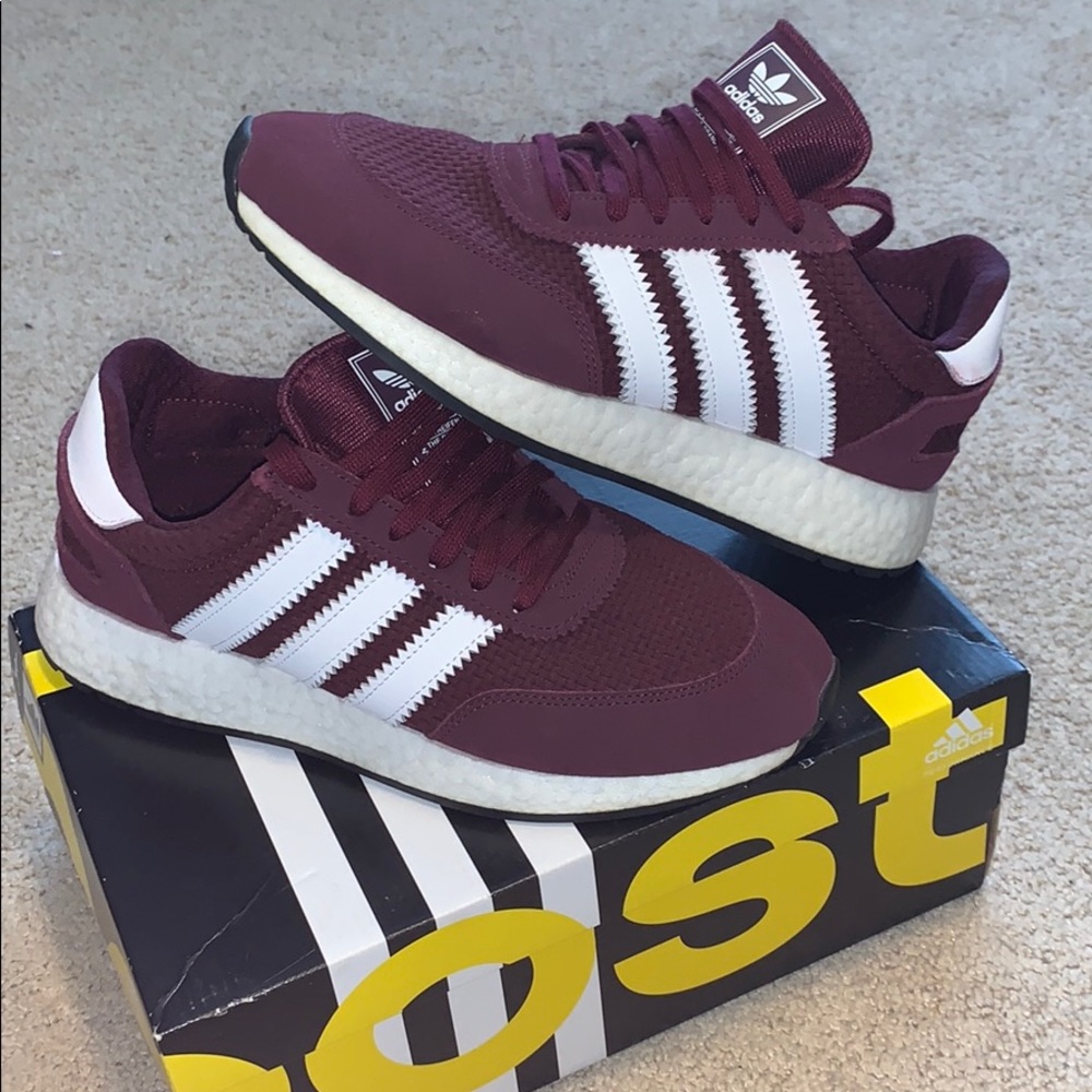 Adidas I-5923 boost